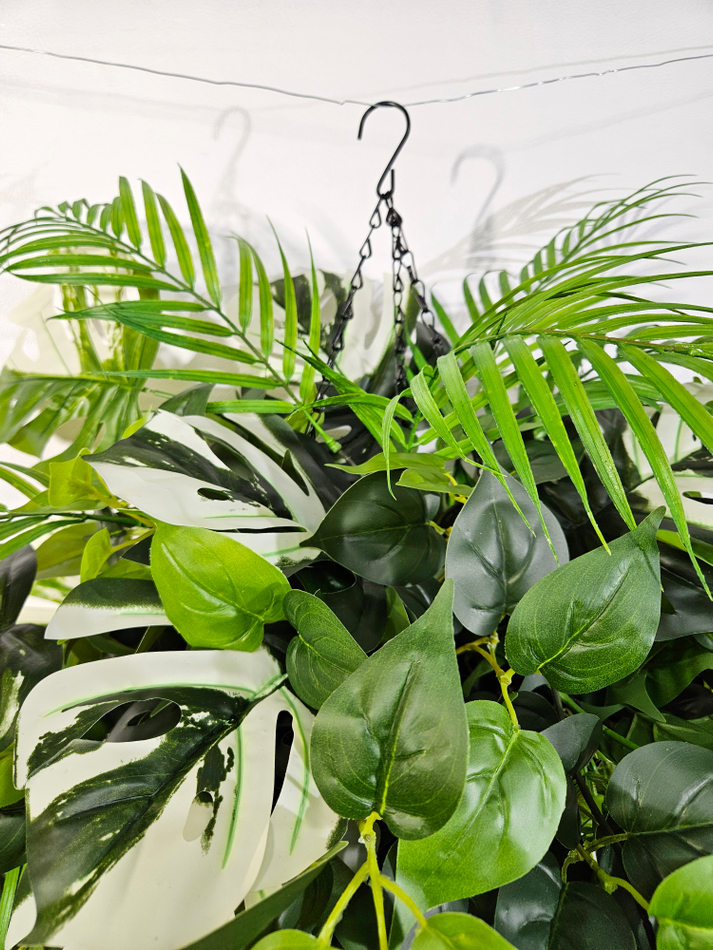 Композиция подвесная Джангл