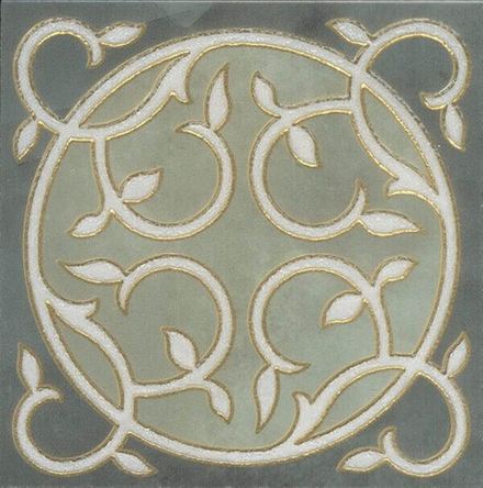 Вставка Джардини OS/D90/SG1609L лаппатированный