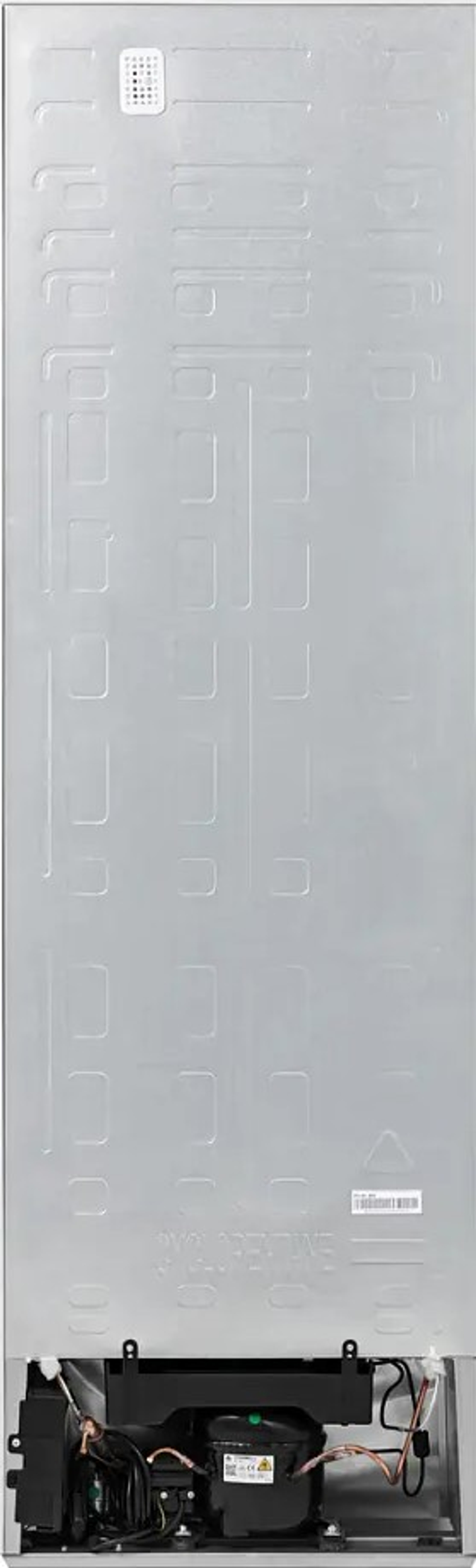 Двухкамерный холодильник Gorenje NRK51814W4