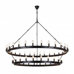 Подвесная люстра Citilux Смитсон CL470254