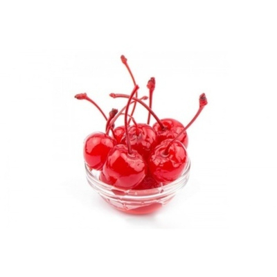 Коктейльная черешня в сиропе, 200 г, Италия