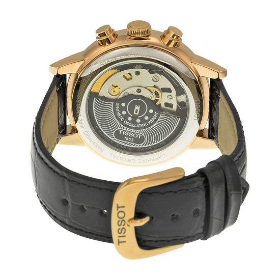 Наручные часы Tissot T085.407.26.013.00