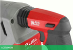 Перфоратор Milwaukee M18 ONE FH-0X (4933478886)