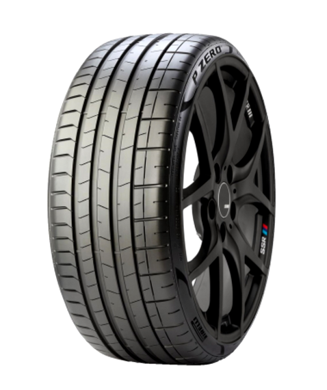 Pirelli P-Zero Sports CAR 245/40 R19 98Y XL
