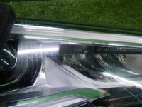 Фара правая Infiniti QX50 2 (2017-н.в.) LED
