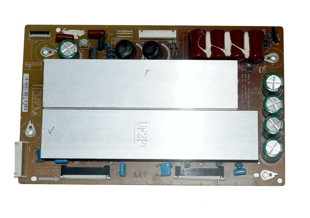50U(f)2P X-main LJ41-08457A LJ92-01682A для телевизора Samsung PS50C350B1 купить на REBALL.SU