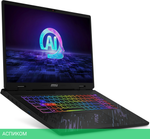 Ноутбук MSI Pulse 17 AI C1VEKG-089XRU