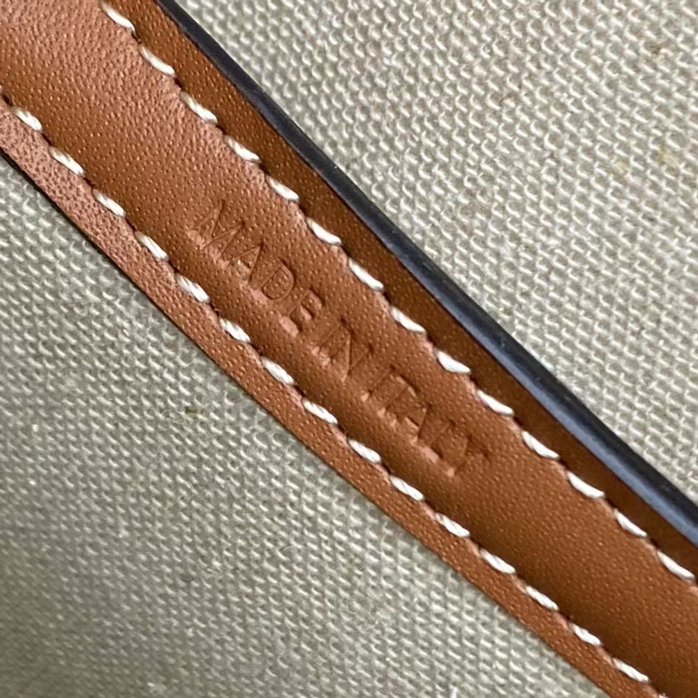 Celine Small Boston Triomphe 20 cm