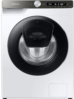 Стиральная машина Samsung WW90T554CAT/LD белый