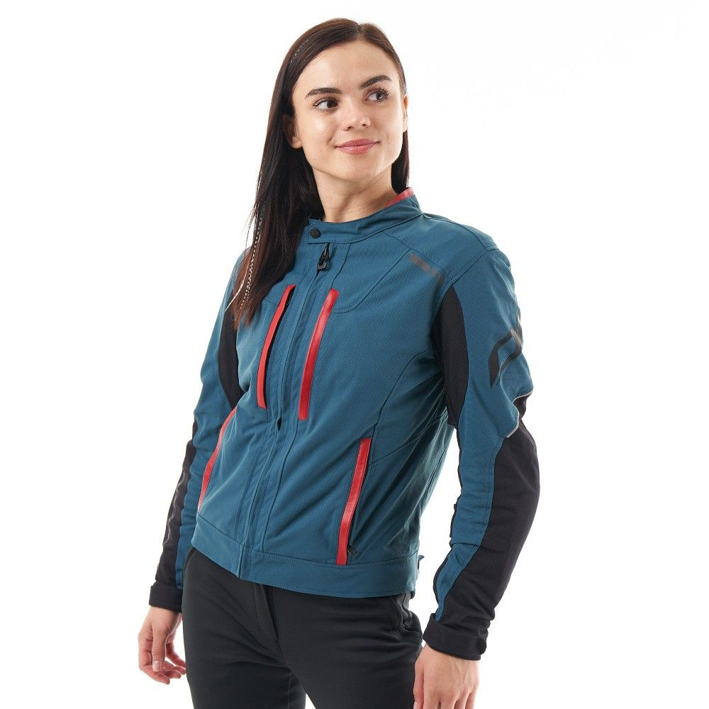 МотоКуртка DRAGONFLY CITY 2023