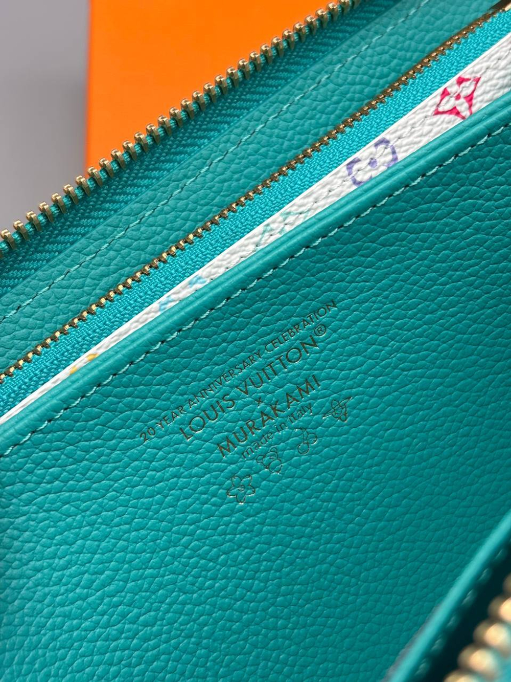 Кошелек Louis Vuitton