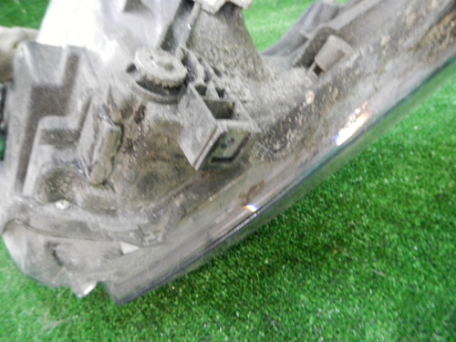 Фара правая Toyota Corolla 11 E160 (2015-2019) LED