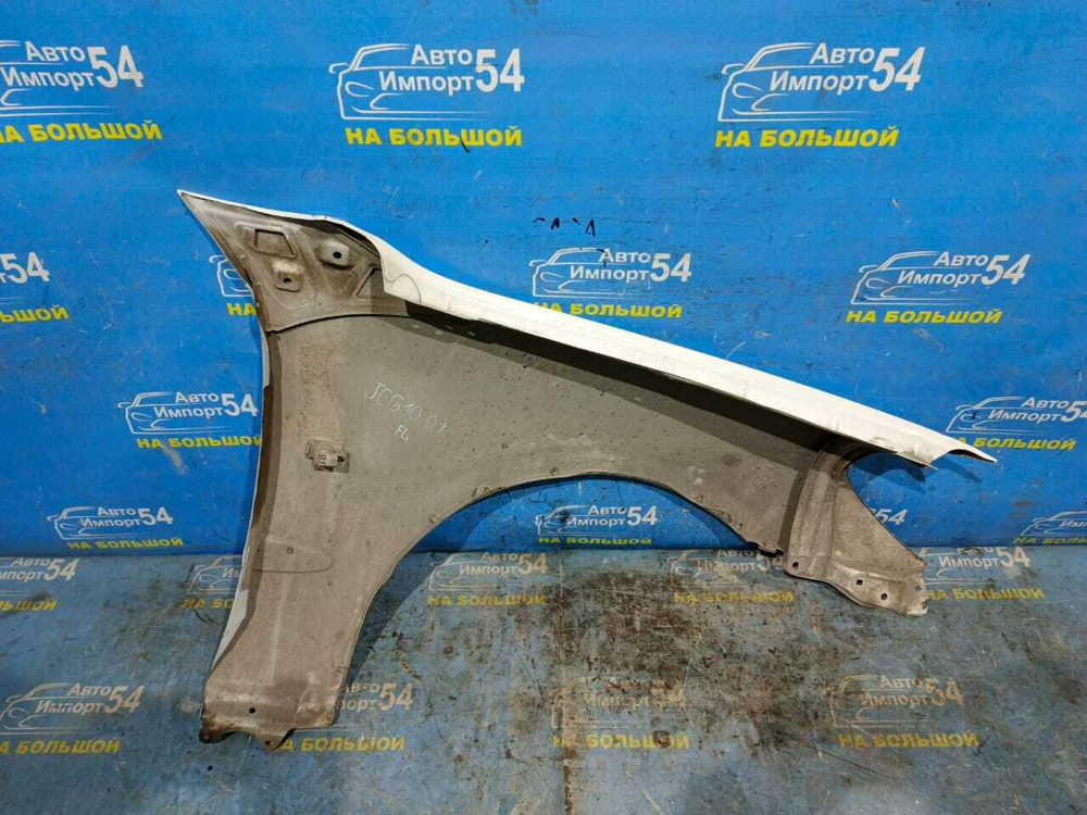 Крыло переднее левое TOYOTA BREVIS 2002