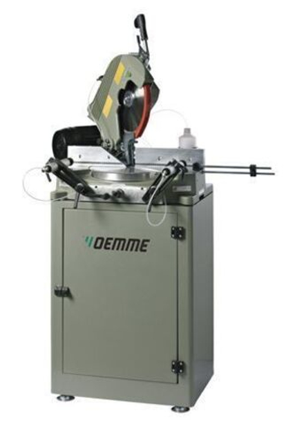 Станок для резки профиля Oemme SH 400D