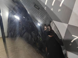 Капот Haval Jolion 21-нв Б/У Оригинал 8402120XST01AD