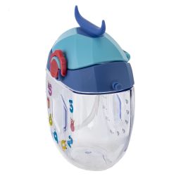 GAEM Бутылка, 400 мл, L12 W6 H14 см, 4в.