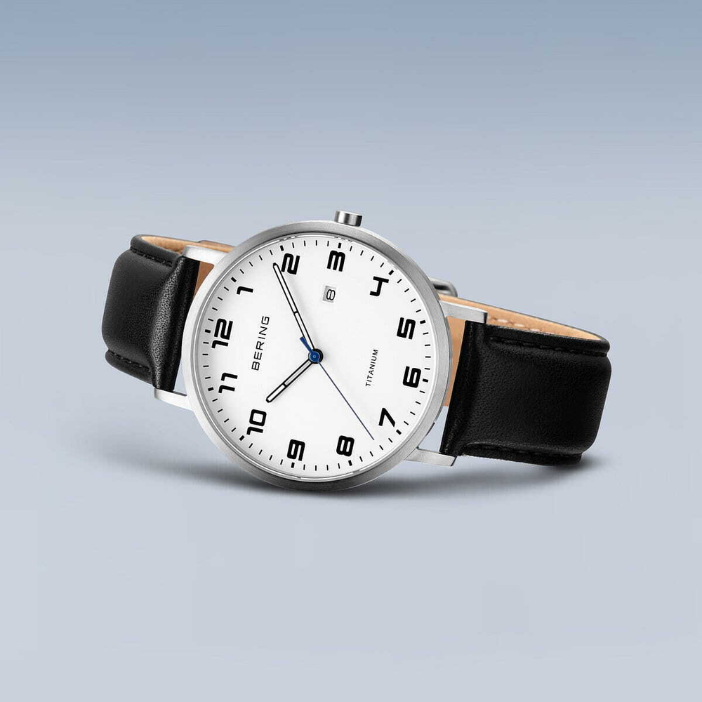 Мужские наручные часы Bering 18640-404