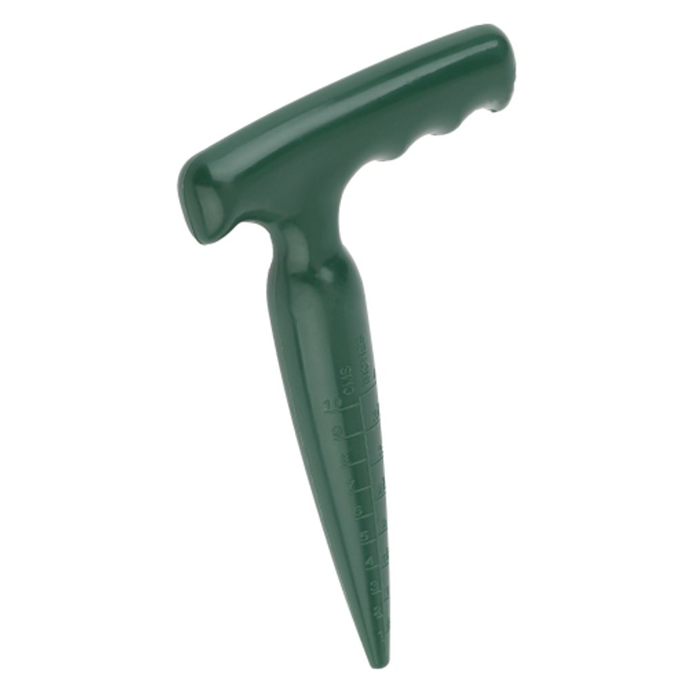 GALK012-04 GREEN APPLE лункообразователь | GREEN APPLE