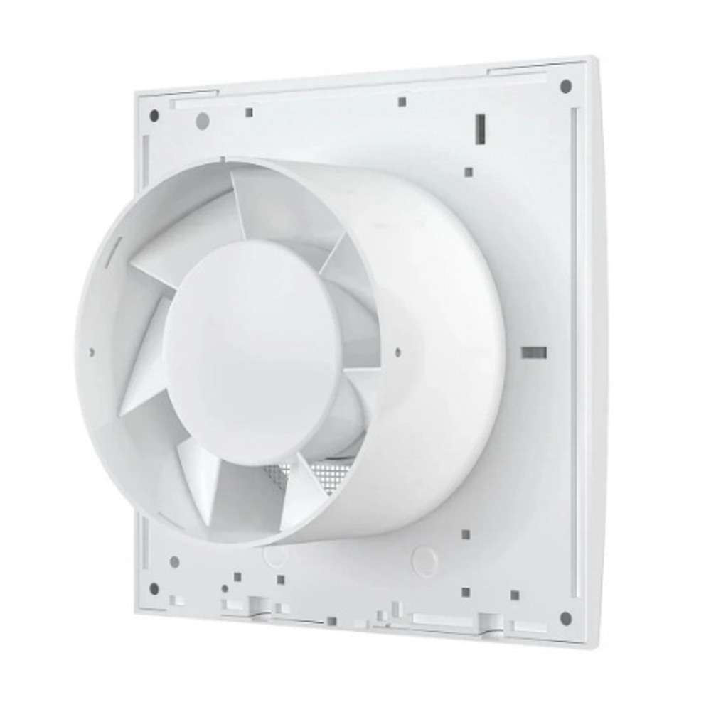 Вентилятор ERA 6S, D-150мм (сетка)