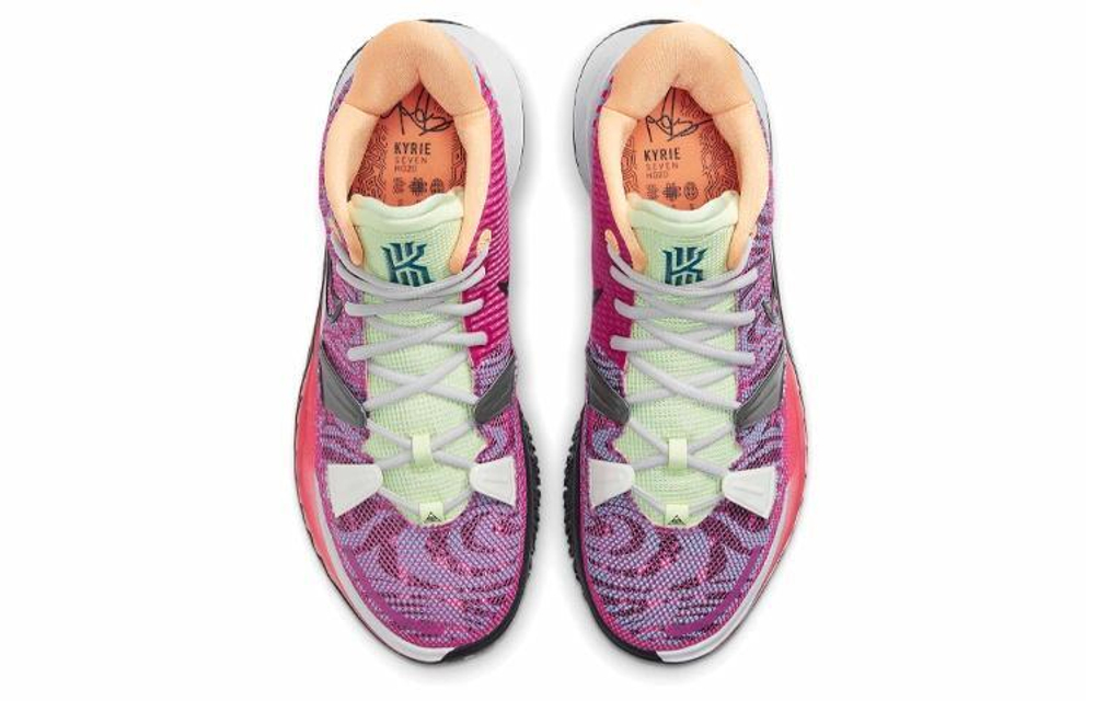 Кроссовки Nike Kyrie 7 Creator