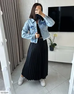 Юбка IH-8826 Фабрика Моды