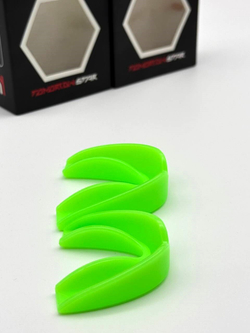 Капа Tomorrow Star Classic зеленая