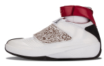 Кроссовки Jordan Air Jordan 20 Og White Laser