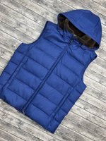 Жилет Loro Piana