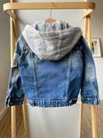 Джинсовая куртка Acoola, 110