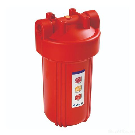 Магистральный фильтр Raifil PS907-BK1-PR