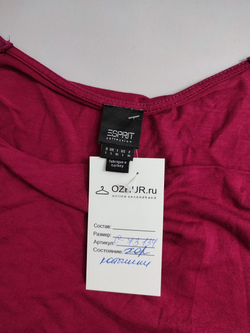 Футболка Esprit летняя 48 размер