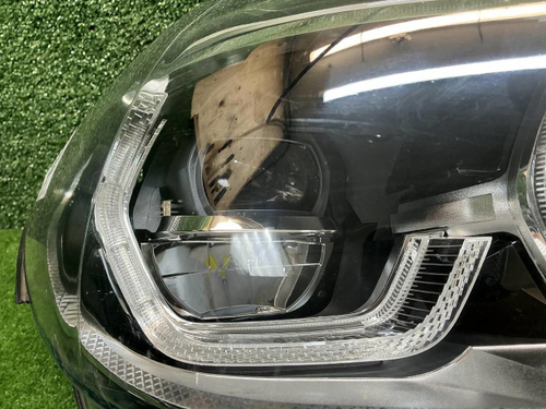 Фара правая BMW X3 G01 (2017-2021) Adaptive LED
