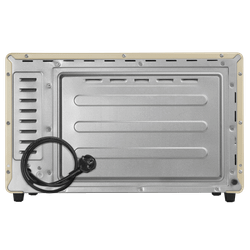 Мини-печь Maunfeld MMO-373MBG02