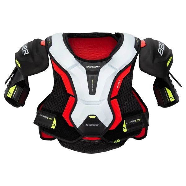 Нагрудник S22 VAPOR HYPERLITE SHOULDER PAD - INT