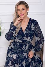 Платье 71774 Avili