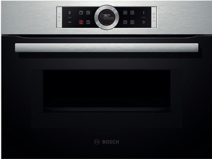 Духовой шкаф Bosch CMG633BS1