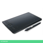 Графический планшет Wacom Intuos Pro S (PTH460K0B)