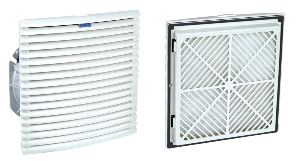 Фильтрующий вентилятор Leipole FK9926.230, 925м3/час