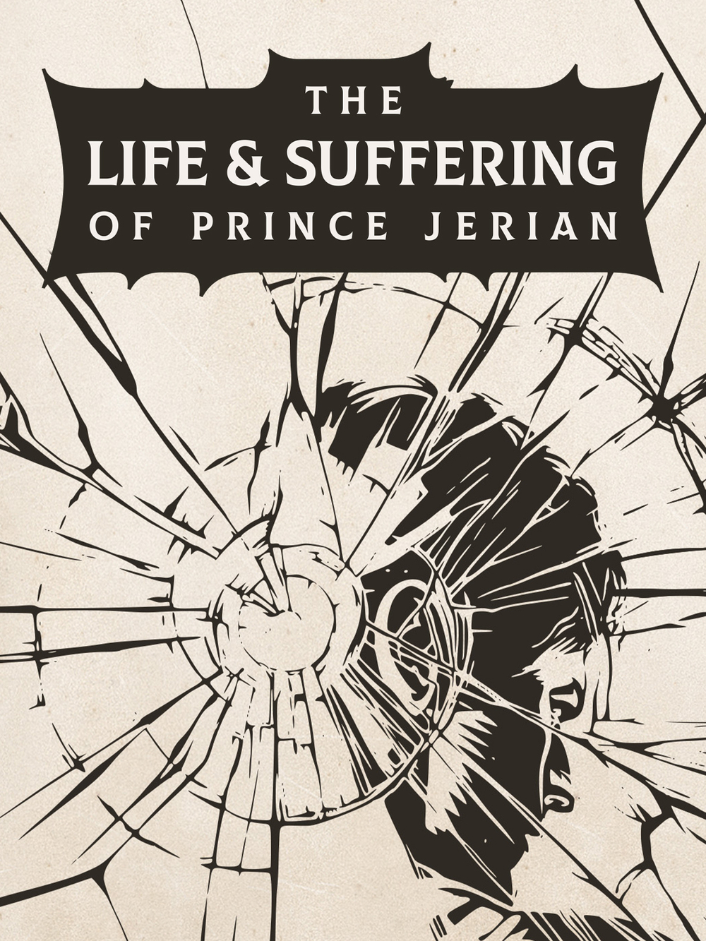 The Life and Suffering of Prince Jerian (для ПК, цифровой код доступа)