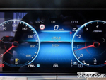 Mercedes-Benz E-Class W213 E250 Exclusive (04.2022)
