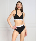 бюстгальтер carrie Guess Underwear - черный(O1GC15 KBBU1)