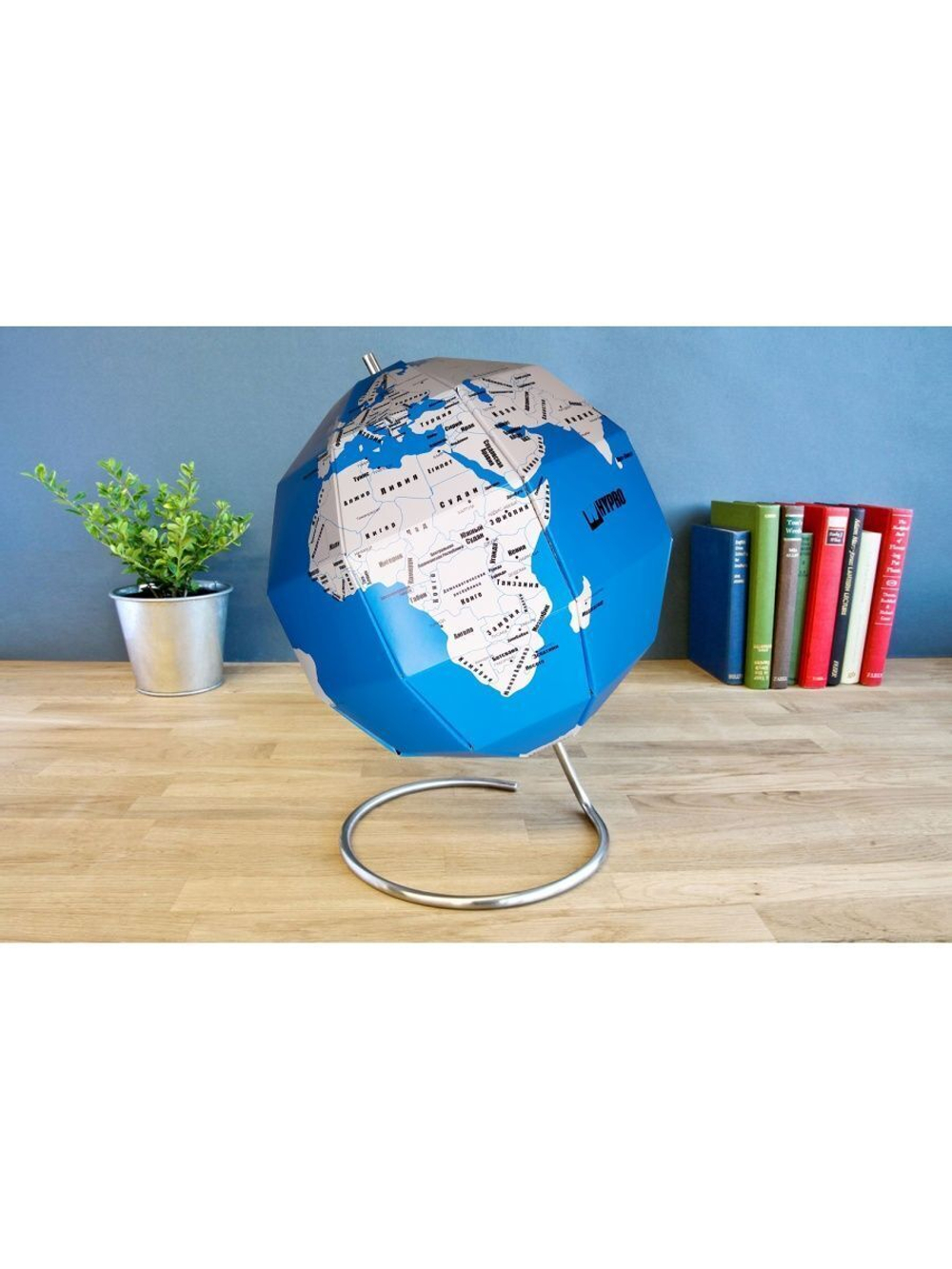 Развивающая игрушка, Учебный материал и пособие для обучения Земли и Карта политическая, подарок раскраска