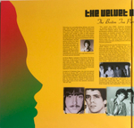 The Velvet Underground / The Boston Tea Party January 10th 1969 (2LP)