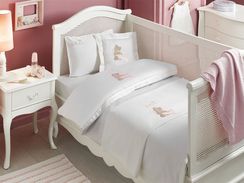 Детское  постельное белье  POURTOL BEBE