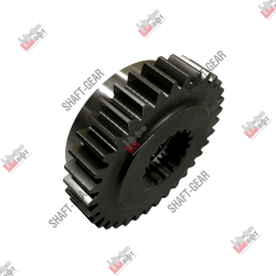 JSD119T-1707030B - Шестерня ведущая демультипликатора на КПП