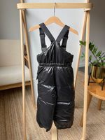 Полукомбинезон Moncler