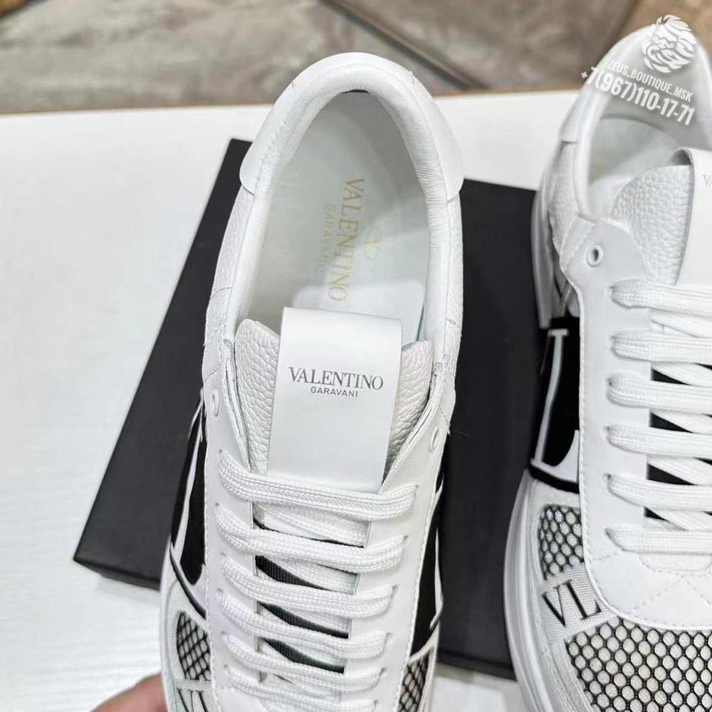 Кеды Valentino