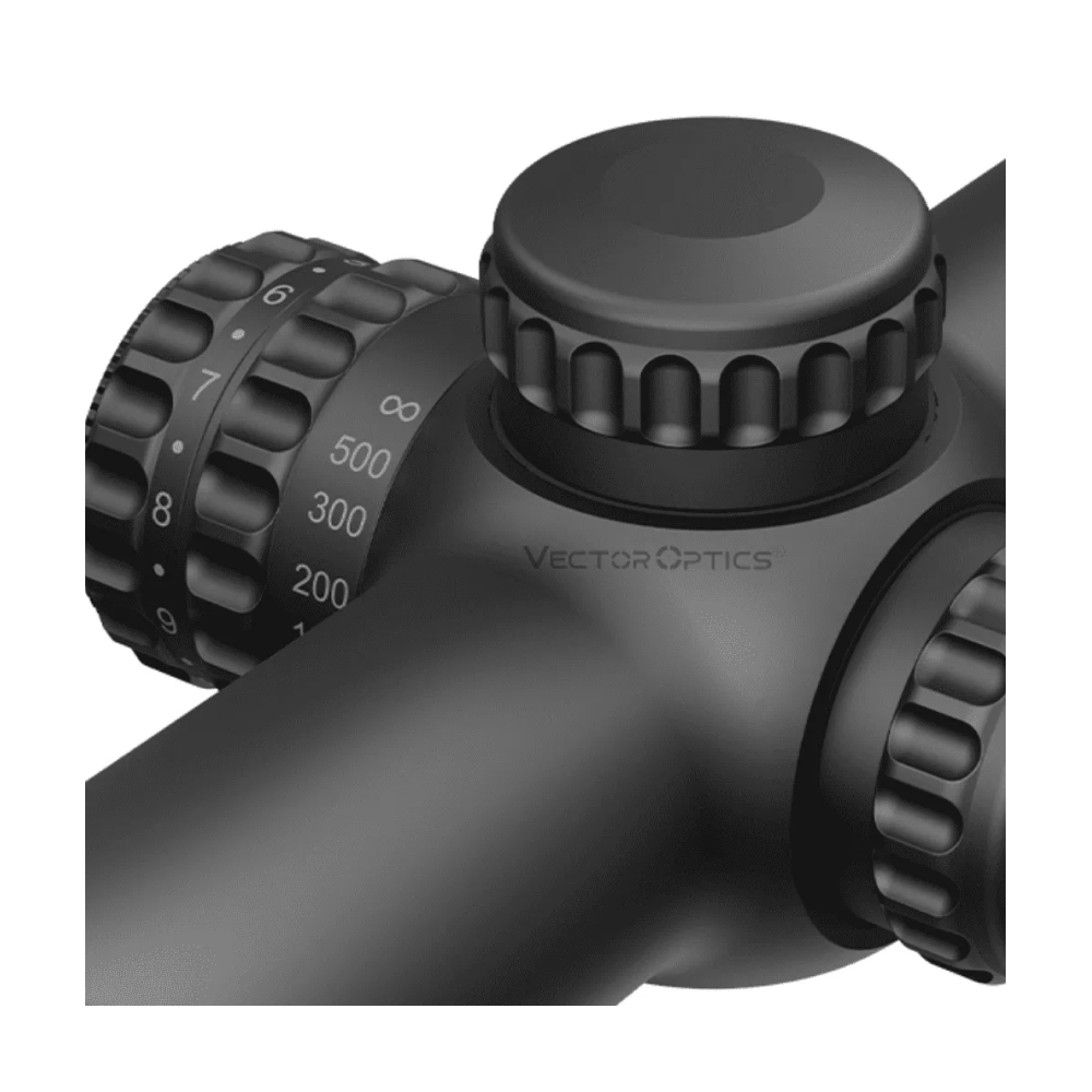 Оптический прицел Vector Optics Continental X8 2-16x50 ( установка на Тигр, СВД, ОП-СКС, ВПО-208 / Сетка VET-10BDC / с подсветкой )