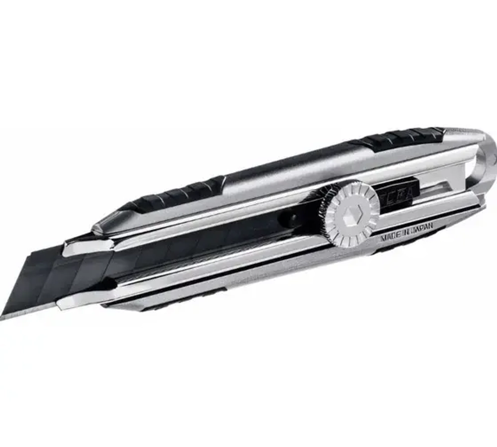 OLFA X-design, 18мм, нож (OL-MXP-L)