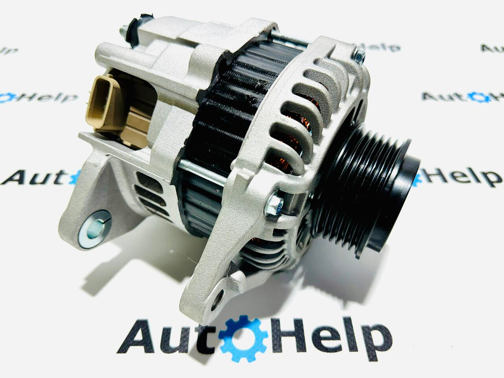 Генератор ALMI011 1800A380 4N15 L200 15- 130A